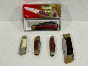 Pocket Knives