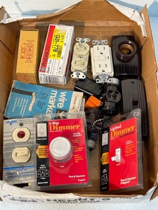 Electrical Items