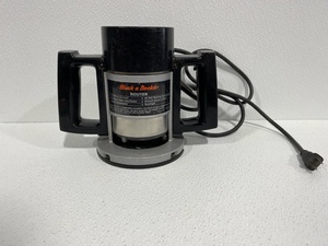 Black & Decker Router