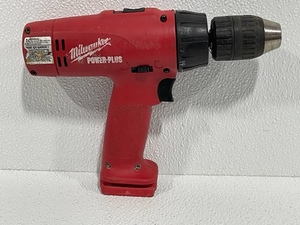 Milwaukee 12 Drill Driver