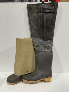 Hip Boots