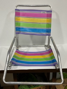 Beach Chair