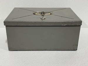 Lock Box