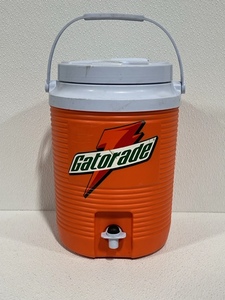 Gatorade Cooler