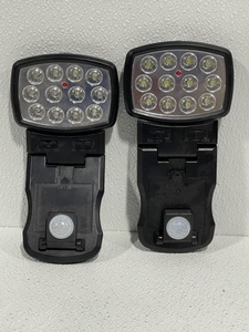 LED Hanging Camping Lights