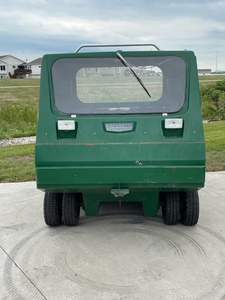 Cat-A-Gator Amphibious Vehicle