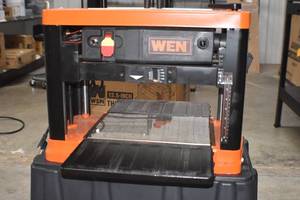 Thickness Planer