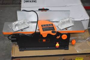 Jointer