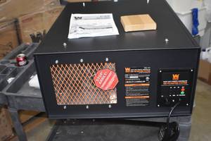 Air Filtration