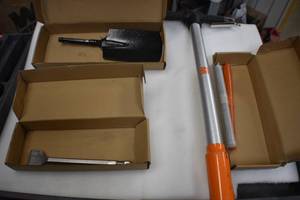 Pneumatic Tool