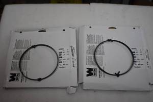 Bandsaw blades
