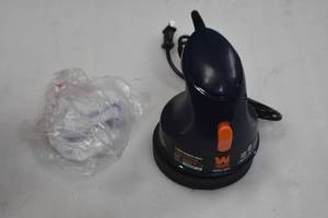 Waxer polisher