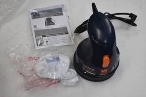 Waxer polisher