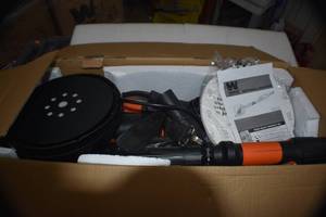 Drywall Sander