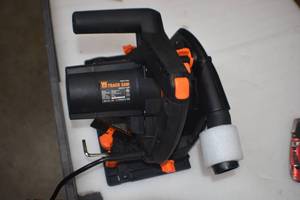 Track saw