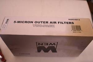 Air Filters