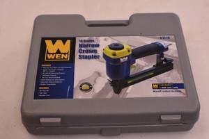 Crown Stapler