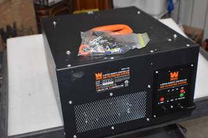 Air Filtration