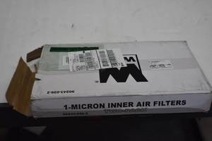 Air filter
