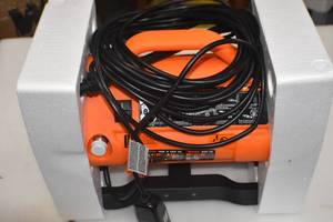 Pressure Washer