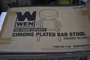 Work Stool