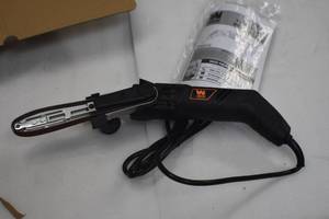 Belt Sander
