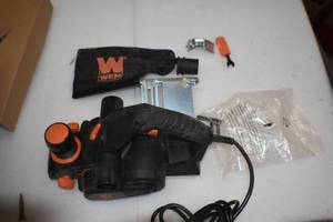 Electric Planer