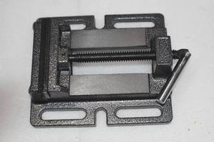 Drill Press Vise