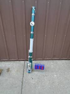 Drywall taping tool. Used condition. As shown.