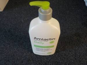 Amlactin 20 oz Body Lotion...