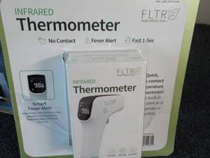 FLTRInfrared Thermometer...