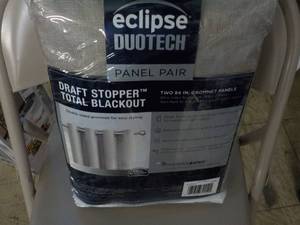 Eclipse Duo Tech Set of 2 - 84 Gro...