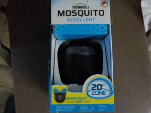 Therma cell Mosquito Repellent...