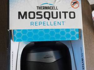 Therma cell Mosquito Repellent...
