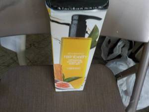 Neutrogena Rain Bath Shower and Bat...