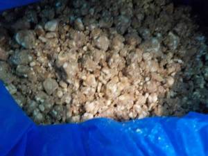 30 lb. Box Frozen Brittle Nuggets I...
