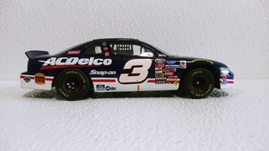 1995 Chevy Monte Carlo Dale Earnhardt JR AC Delco 124 Diecast