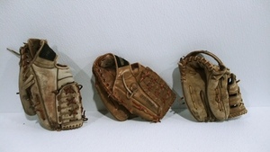 BaseballSoftball Gloves