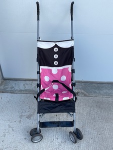 Cosco Stroller