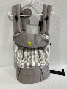Lille Baby Carrier