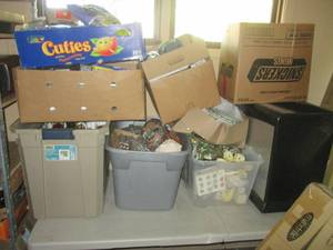 lot 148 image: (RMT) Assorted Unclaimed Lots ...