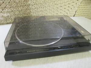 lot 180 image: (RM1) Pioneer PL-600 Full Automatic...
