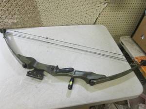 lot 207 image: (BSB) PSC Precision Shooting Equipm...