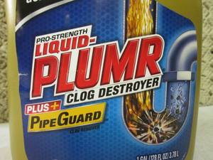 lot 224 image: (F-0) 1 Gallon Pro Strength Liquid-...