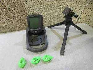 lot 226 image: (BS) Humminbird Smartcast  RF10 Wir...