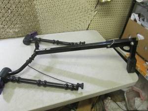 lot 236 image: (RMWS) Voyager Receiver Hitch 1320 ...