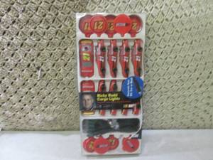 lot 241 image: (EC1) Nascar Ricky Rudd 12V Cargo L...