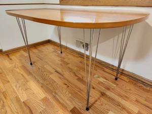 MCM Dining Table