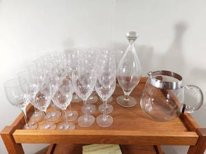 Mixed Crystal Lot