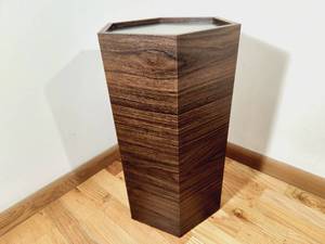 Vintage Plinth